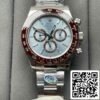 foto 9 2024 08 06 13 52 48 Rolex Cosmograph Daytona m126506-0002 1:1 Best Edition Movimiento EWE Factory 4131