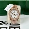 z4591900233229 4a98dc32655f80b6ae04087f0b1c57d5 0a20b555 1cd9 4211 86ec 16a7ed66d1b6 Rolex Day-Date 40 228235-0032 40mm 18k roségoud gecoat