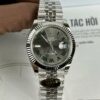 z4620143762810 dc5892a60bfd35f0a78022730459f8fe Rolex Datejust M126334-0045 41MM Wimbledon dial alkaen Clean Factory