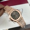 z4620628951839 5e07b3a6e4588cb6c506de883f7d1639 Patek Philippe Nautilus 5711/1R-001 -Gewickelt 18k Rose Gold von 3K Fabrik