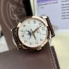 z4633276561993 245ad1e270ba7abf050ce785ea88ed5e Patek Philippe Complications Annual Calendar 38.5mm Rose Gold 5396R-012 gold 18k