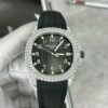 z4634297065109 6b3f3c681bf37d310060672ac216612f Patek Philippe Aquanaut 5167A-001 1:1 Melhor Edição 3K Personalizada de Fábrica Mossanite