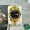 z4645732863148 b089a36af2031509843881b6a5a1689c 6b874be6 7291 42fe aaab f54c6c8ea91c Rolex Day-Date 40 228398TBR Oro riempito 18k con 153 grammi dalla fabbrica GM