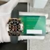 z4665879800468 414d89ed6abaf318ff4d10799a4ae920 b37116cf 0c6d 4ce4 a95a 5bd1527cd2f6 Rolex Cosmograph Daytona M116515ln-0057 по поръчка 18k злато, изпълнено от BT Factory