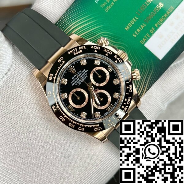 z4665879807674 ffbbbb6eb0f9512c6b583f14f43d7f39 df6e62ab b9cf 4416 b7c4 7174ab884490 Rolex Cosmograph Daytona M116515ln-0057 custom 18k gold filled from BT Factory