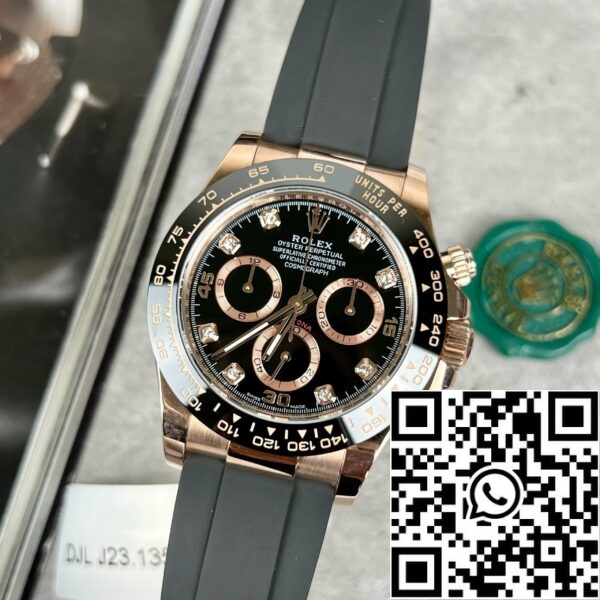 z4665879811711 caa4ab158bc94cec1046b96df0511c9b 1b58c9ff e052 44f1 b1f1 fcef487e12dc Rolex Cosmograph Daytona M116515ln-0057 personalizat 18k aur umplut din BT Factory