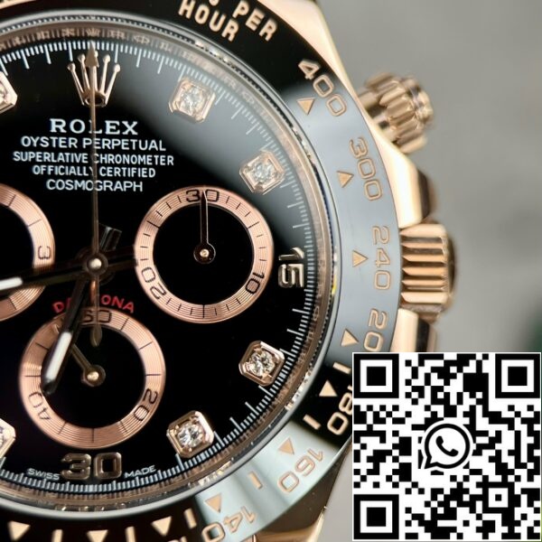 z4665879837431 a55b08505f818306d234b570fee547f3 028c0e9a 5b68 43cb 9f6e fc74533c89fb Rolex Cosmograph Daytona M116515ln-0057 personalizat 18k aur umplut din BT Factory