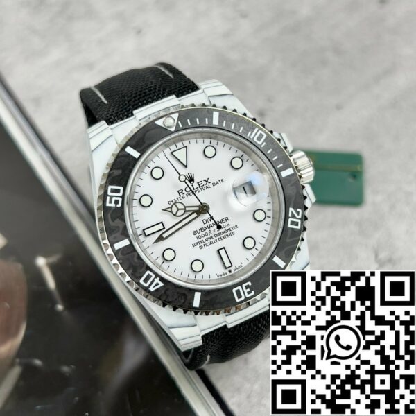 z4685280535758 10acfebf91108790e71639698c3c8423 Rolex GMT-MASTER II Diw 1:1 Best Edition Svart tygrem Vit urtavla