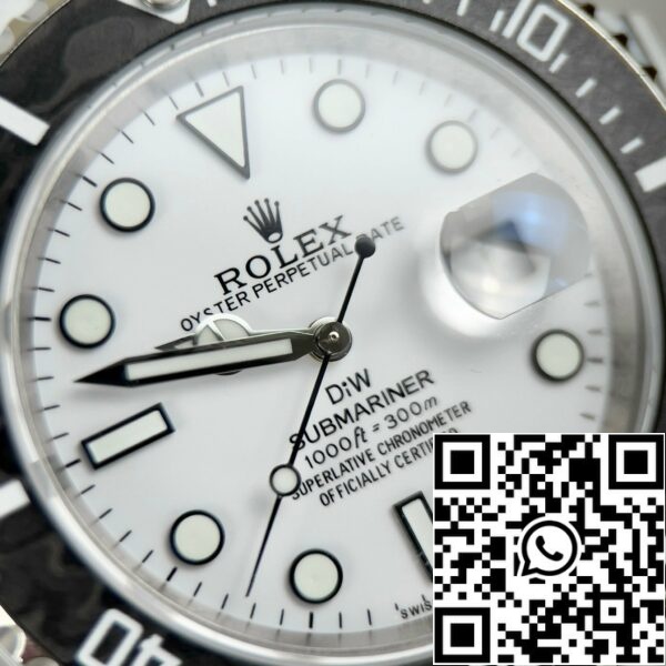 z4685280554662 4887cc9fce1704f9287dbe773a3bf83f Rolex GMT-MASTER II Diw 1:1 Best Edition Sort stofrem Hvid urskive