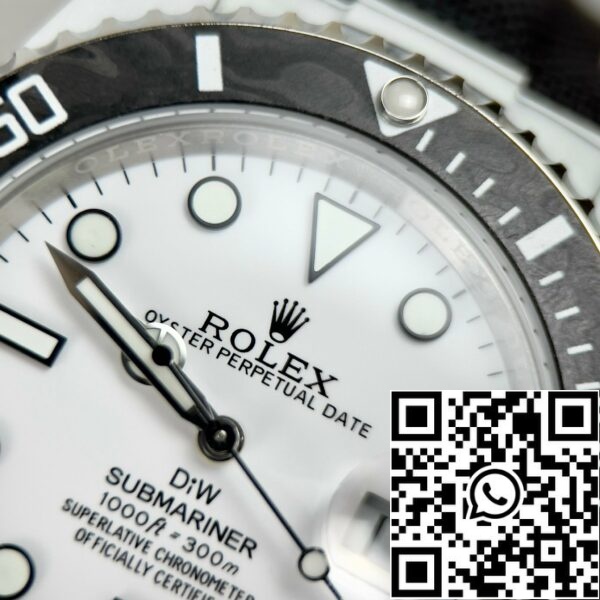 z4685280559813 858869b7cae3ed7acee7113bdecf5a8c Rolex GMT-MASTER II Diw 1:1 Best Edition Sort stofrem Hvid urskive