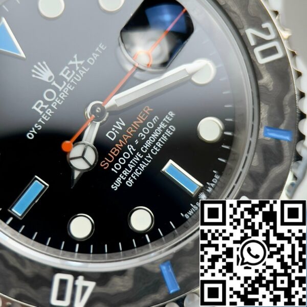 z4685280720500 a02c46b25c819dd14bed67fec61b0e6e Rolex GMT-MASTER II Diw 1:1 Best Edition Sininen kangas hihna Musta Dial