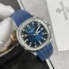 z4685280960874 bf6607bd728fa0ef667acc928842a76d Patek Philippe Aquanaut 5168G-001 Melhor Edição 1:1 3K Personalizada de Fábrica Mossanite