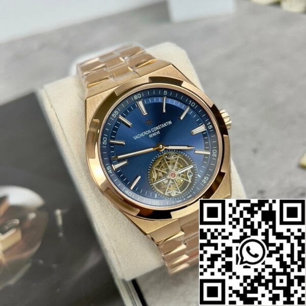 z4688017729528 ac5f21ec88a6411b820ad44b247e2a8b Vacheron Constantin Overseas Tourbillon 6000V/110R-B733 1:1 Best Edition BBR Factory Oro rosa