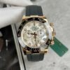 z4688018372956 52ca08b9ffe75ea22dd121390c48df59 8a2a41b3 1cea 44a0 ae7f 0706241d4fcd Rolex Cosmograph Daytona 116518LN Mostrador madrepérola personalizado em ouro de 18k preenchido Melhor Edição 1:1