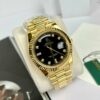 z4689777836810 ceedaa3ed5501113c733834e4f8a68e7 da9a9667 abe5 4a8b 9b40 b4a4675d6ede Rolex Day-Date 36 Kultainen kello 118238-0111 Kullatut 18k 130 grammaa GM Factory