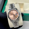 z4726462358002 ddf01bebebe56a84842da7100c88938e Rolex Datejust 36mm 116234-0090 AR Factory 1:1 Best Edition Swiss ETA3135 Rosegold Quadrante