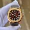 z4727773649110 0589cc05c6dbdbc167f0286a05efa769 Patek Philippe Aquanaut 5167R-001 18k Gold gefüllt 1:1 Best Edition 3K Fabrik