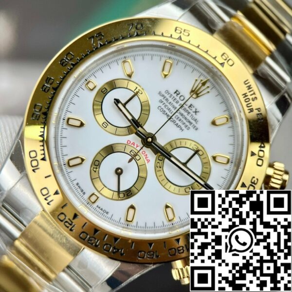 z473741139593939 d8ff21cc6143939226960eb3b923c221e1 Rolex Cosmograph Daytona M116503-0001 1:1 Best Edition BT Factory Fehér számlap