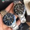 z4808251226152 8cdbbde030cef43154cf0710944dbb32 Tag Heuer Aquaracer WAY101C.BA0746 Avtomatski 41mm švicarski izvirni gib