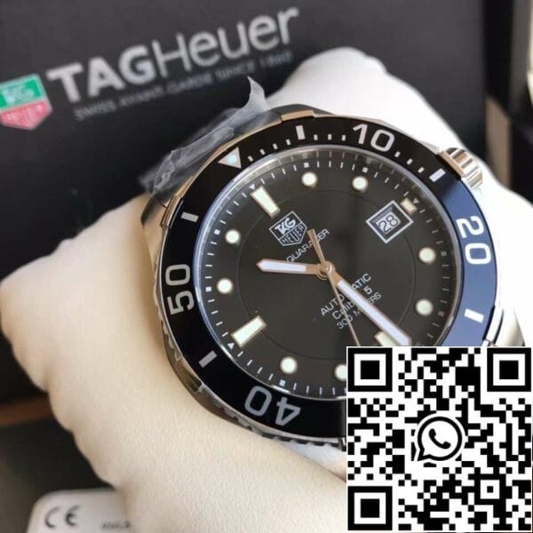 z4808251316679 2f137f68f70b1d3d0a0f25f36f58aeda TAG Heuer Aquaracer WAN2110.BA0822 svájci eredeti óramű