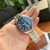 z4810959595493 3b504c4f90f869f8a687613670fc82aa Tag Heuer Autavia WBE5116.EB0173 Calibre 5 Esfera azul Movimiento Original Suizo