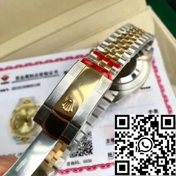 z4811329221018 e77a34050973ccaf0cb272bab4e27678 91e41d55 20f3 4f44 abc5 d63d1d46d120 Rolex Datejust M126233-0015 Oystersteel 41mm Movimento original suíço