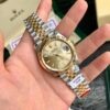 z4811329250822 0f9e8cefa07c3556cd4a993ff1706692 1b34cbfc 16f3 465e b95d 41961450480a Rolex Datejust M126233-0015 Oystersteel 41mm movimiento original suizo