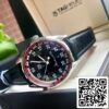 z4813752782107 9b57d2f83a1369a0817954ece141bd42 TAG Heuer Carrera Calibre 5 "Muhammad Ali" Beste 1:1 Zwitserse Originele Beweging