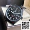 z4813755843299 e1ae62ddc2e22d0a8c9033897934ded6 TAG Heuer Carrera Drive Timer WAR2A80 Швейцарский оригинальный механизм