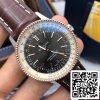 z4824003172611 1daf0045fe2669f5fc2301656b0ea1d8 Breitling Navitimer Automatic 41 U17326121M1P1 Migliore Edizione 1:1 - Movimento originale svizzero