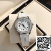 z4824005315196 afa11b4029490de0cf5ccb8894af94c4 Patek Philippe Aquanaut 5267/200A-010 en diamanten bezel - Zwitsers origineel uurwerk