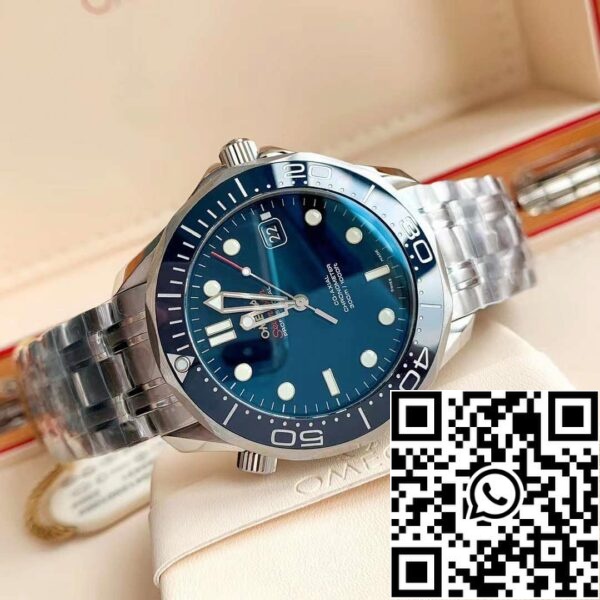 z4824068587425 c74d160fe9d0ff5792b4555bf3e4b183 Omega Seamaster Diver 300M Co- Axial 212.30.41.20.03.001 - Swiss Original Movement