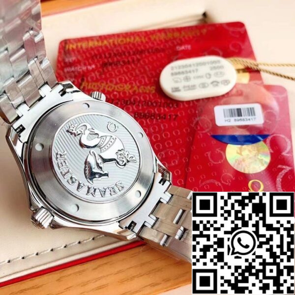 z4824069004649 505b5dcf01e9f16c75ab5e86614b8eb3 Omega Seamaster Diver 300M Co- Axial 212.30.41.20.03.001 Schwarz Lünette - Schweizer Originaluhrwerk