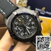 z4825852669198 5bc80fb7d70e361de2373396c0c25562 Breitling Avenger Chronograph 45 V13317101B1X1- швейцарский оригинальный механизм Лучшее издание 1:1