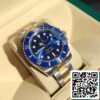 z4825853841403 0685c407481aeccb2f6743a08fff57c6 Rolex Submariner Date Kék lünetta kék lünetta kék számlap 126613LB 41mm - ETA 2836 svájci eredeti órajelű szerkezet