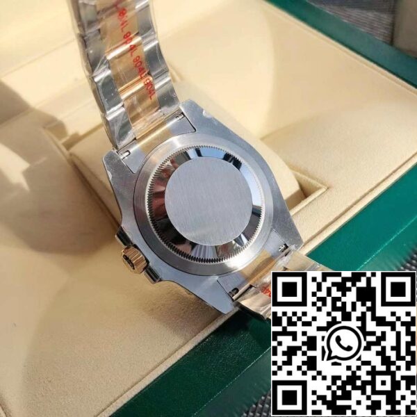 z4825854196160 94a97e2ec43dbecc8e8a4c1a44ef4904 Rolex Submariner 116613-LN-97203 - Movimiento ETA 2836 Swiss Original