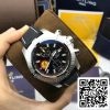 z4825854658256 7c4e607a2e7f478517f0207868847c0d Breitling Avenger Cronógrafo 45 A133171A1B1X1- Movimiento Original Suizo Mejor Edición 1:1