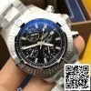 z4825855783250 955f7039fa425d5eb4a0f7349e94f195 Breitling Avenger Chronograph 45 A13317101B1A1 - Швейцарский оригинальный механизм Лучшее издание 1:1