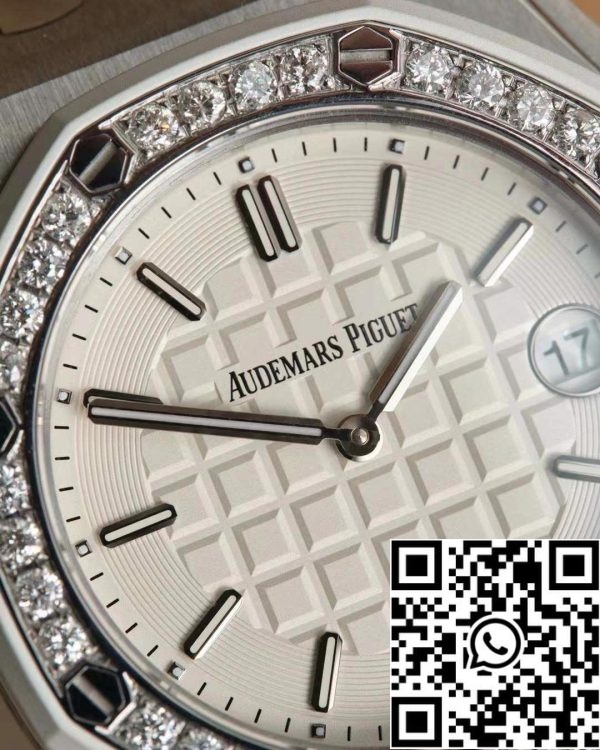 z4825857917788 34d1c748219cbba8040b707623f75539 Audemars Piguet Royal Oak Offshore 67540OK.ZZ.A010CA.01 - Mit 32 Diamanten besetzt