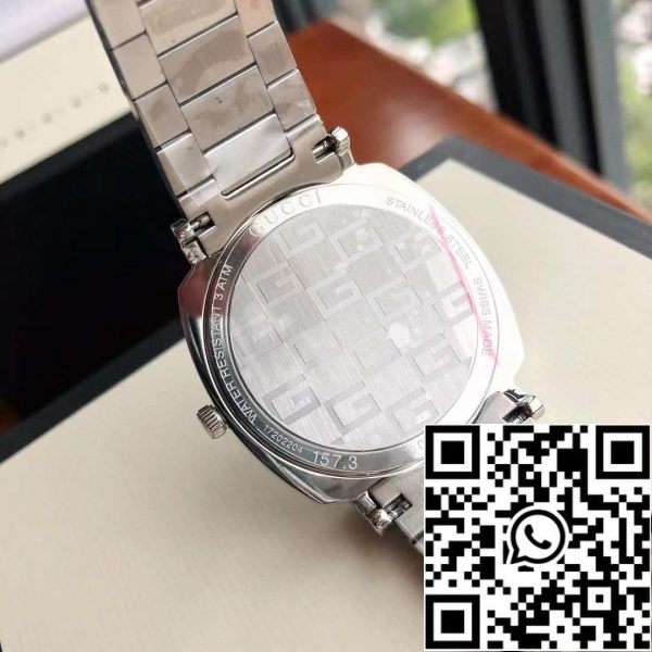 z4825858640494 f07f2e24a4fdcdedaf9b95a46aa7d7b6 Gucci Disney x Grip watch 38mm Best 1:1 Edition - Swiss Original Movement