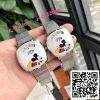 z4825858936270 42156b68e035968b90179953beadb011 1 Gucci Disney x Grip óra 38mm Best 1:1 Edition - svájci eredeti óramű