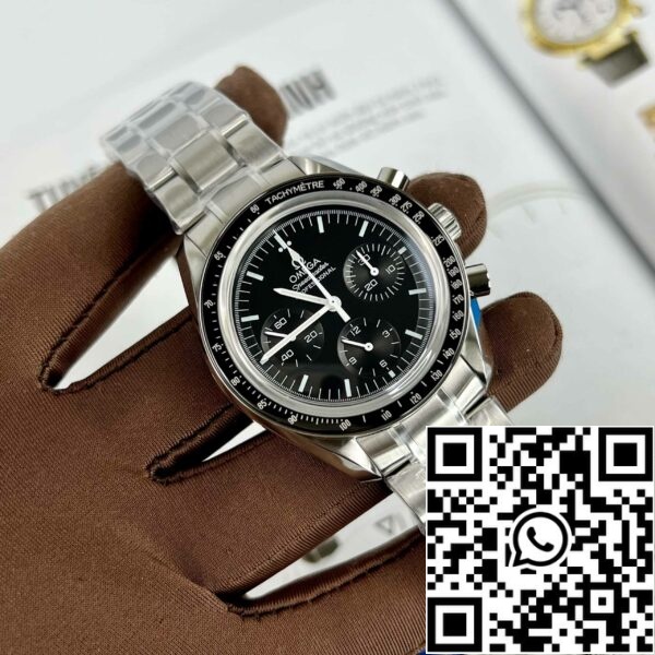 z4837253906421 1b0745a6a97ea71b9aeed916f8685f4f de5b1eda b30e 4cf8 97e5 7c134d09ca32 Omega Speedmaster 311.30.42.30.01.005 1:1 Best Edition OM gyári fekete számlap