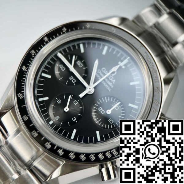 z4837253913931 b17ff26a0a3fcf053f58004353700638 Omega Speedmaster 311.30.42.30.01.005 1:1 Best Edition OM Factory Fekete számlapú Omega Speedmaster 311.30.42.30.01.005 1:1 Best Edition OM Factory Fekete számlap