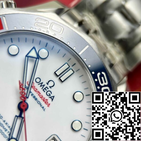 z4837254170121 c38f5791c23d75e7bb26a3631ef084fb Omega Seamaster Diver 300M poveljnik je 007 omejeno Watch 1: 1 Najboljši replika uro