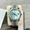 z4837267427350 ed7aeaefcca02e765e46ff48eb9e653d Rolex Day Date 40 - 228206 Mostrador árabe Melhor Edição 1:1 GM Factory V2