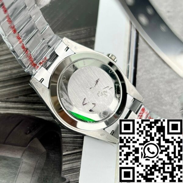 z4837267446803 32d9ff7eb5d01ce150966dc9119210ac Rolex Day Date 40 - 228206 Arabic Dial Beste 1:1 Editie GM Fabriek V2