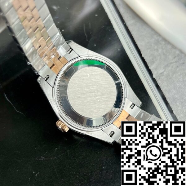 z4841451439865 4a6853a3c0147dd4223f342c763a3815 scaled Rolex Datejust flower dial 31MM 1:1 Best Edition EW Factory Stainless Steel