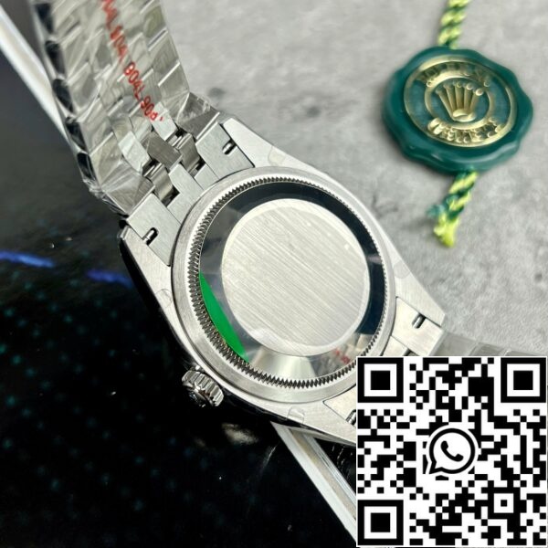 z4852855534996 03193892422f67e907ff4d29d44845c1 skalowany Rolex Datejust 36 116234 EW Factory Jubilee Strap 1:1 Best Edition Computer Dial