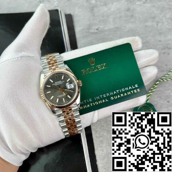 z4862001164696 d1d1006b17f7f6eaa86baf7ff32929da Replica Rolex Datejust 126231 Uhr 36mm Beste 1:1 Edition VS Fabrik