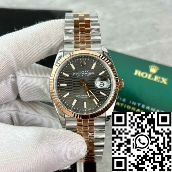 z4862001180934 20da7f8f9c77e9606ec67782108c2c36 Replique Rolex Datejust 126231 Montre 36mm Best 1:1 Edition VS Factory